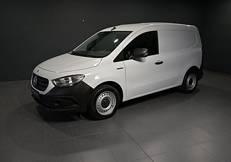 Mercedes-Benz eCitan gebraucht kaufen Mercedes-Benz eCitan KA Klima 2-Sitze Citan 180° Heckflügeltür