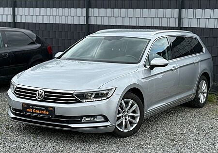 VW Passat Volkswagen 2.0 TDI*ACC*LED*FRONT*CAM*TEMPO*MASSAGE