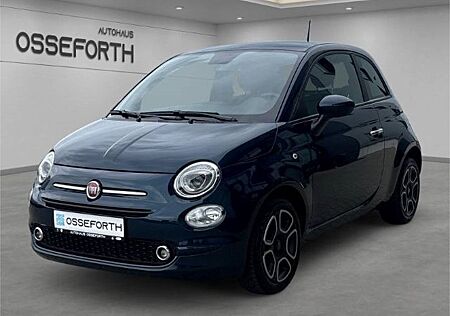Fiat 500 1.0 GSE Hybrid Club +Klimaautomatik+Carplay