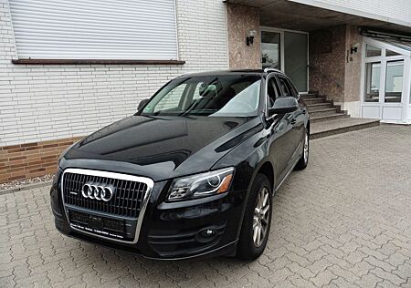 Audi Q5 2.0 TFSI S tronic quattro