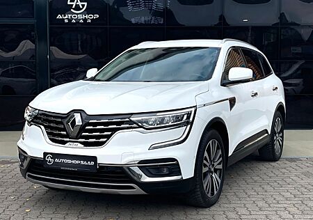Renault Koleos Initiale 4x4/BOSE/AUTOMATIK/LEDER