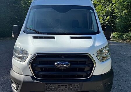 Ford Transit L4 H4 NOT VERKAUF