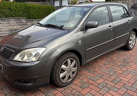 Toyota Corolla 1.6 Sol