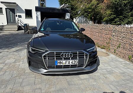 Audi A6 Allroad 55TFSI 5 Jahre Garantie, 8fach