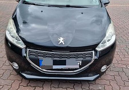 Peugeot 208 1.4 Active 95 VTi Active