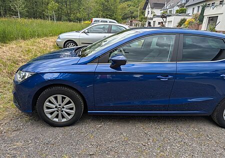 Seat Ibiza 1.0 MPI Style Style