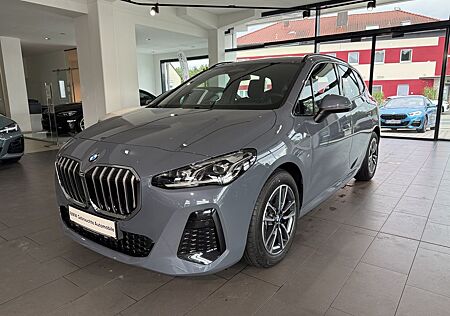 BMW 218i MSport Head-Up DAB LED WLAN RFK el. Sitze