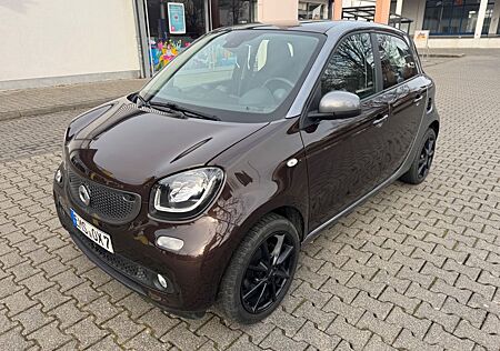 Smart ForFour 60kW EQ Batterie -
