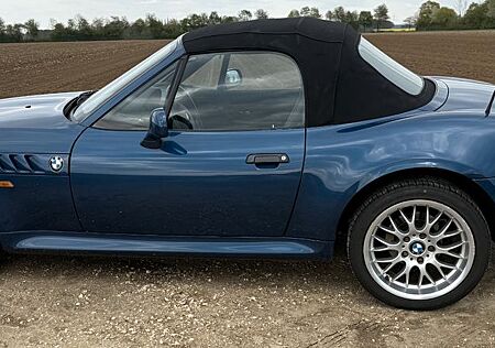 BMW Z3 Roadster 1.8 -