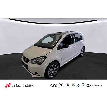 Seat Mii leasen