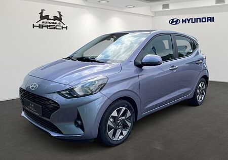 Hyundai i10 MJ25 1.0 M/T Trend KomfortP. NAVI RFK