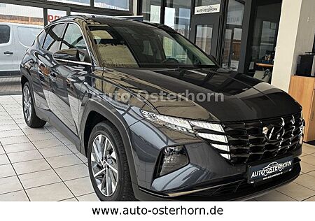Hyundai Tucson 1.6 CRDi DCT Trend Mild-Hybrid 4WD Pano-D