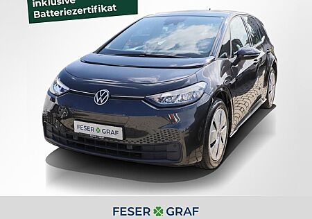 VW ID.3 Volkswagen Life ACC LED Navi PDC Sitzh.