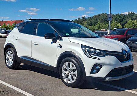 Renault Captur II Intens 1.3Auto,Pano,RFK,DAB,TLeder,LED