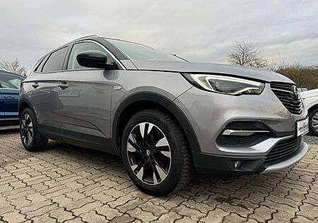 Opel Grandland X Grandland (X) Ultimate