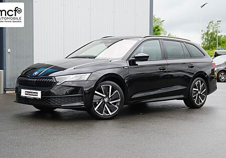 Skoda Octavia Combi 2.0 TDI DSG Sportline *Matrix*ACC