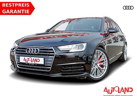 Audi A4 2.0 TDI Avant sport S-tronic LED NAVI Kamera