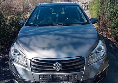 Suzuki SX4 S-Cross (SX4) S-Cross 1.6 DDiS Comfort+ 4WD Comfort+