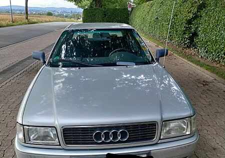 Audi 80 B4 BJ. 1992 Selten Nur 3 Besitzer
