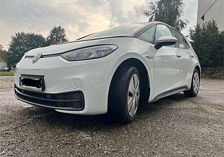 VW ID.3 Volkswagen Pure Performance 45 kWh 110 kW