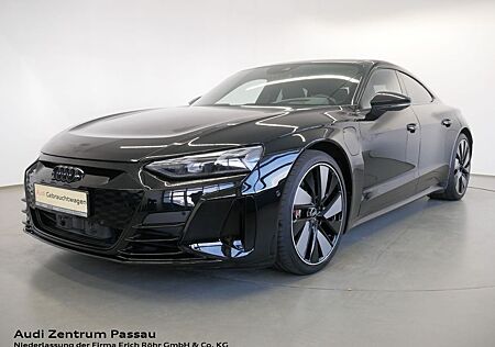 Audi e-tron GT quattro MATRIX PANO HEAD-UP 360° B&O