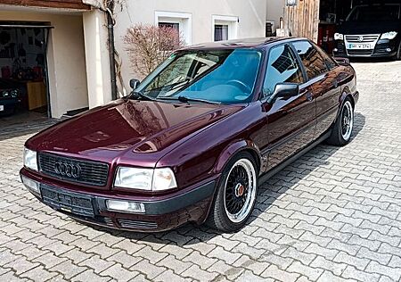 Audi 80