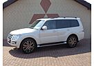 Mitsubishi Pajero 3.2 DI-D Final Edition *Navi*Leder*Pano