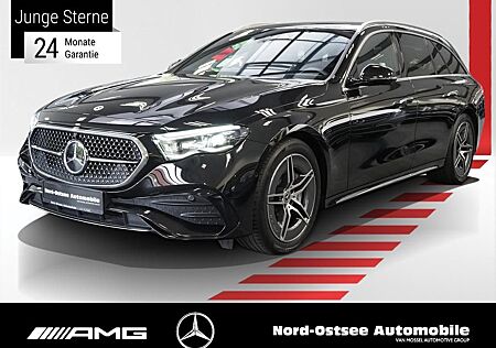 Mercedes-Benz E 300 e T AMG ADV.+ DISTRO 360° KAMERA MEMORY 9G