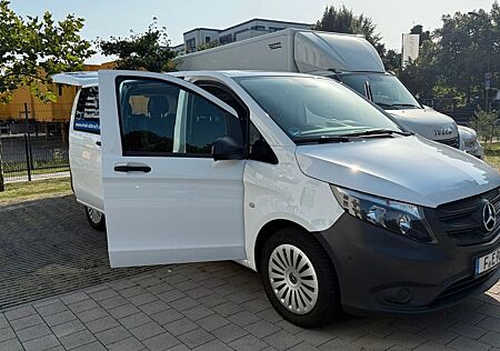 Mercedes-Benz Vito 116 CDI PRO extralang Auto Tourer PRO