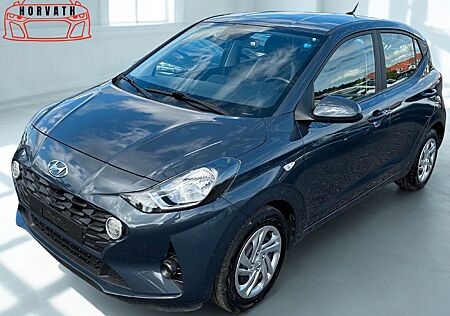 Hyundai i10 i10Prime · Automatik · 1.0 Benzin Kamera