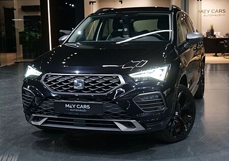 Seat Ateca FR 1.5 TSI*AHK*360°*Virtual*LED*Beats*MwSt