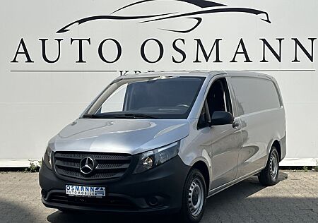 Mercedes-Benz Vito 111 CDI Lang / Standheizung / Regalsystem