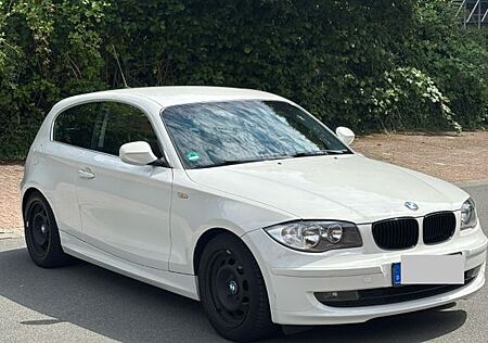 BMW 118d Sport Edition