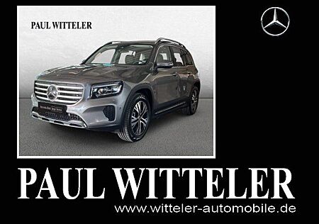 Mercedes-Benz GLB 220 4MATIC Progressive LED/AHK/RFK/DISTRONIC