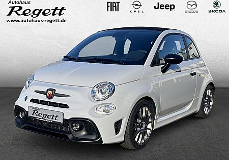 Abarth 695C Cabrio 695 Torismo C 1.4 T-Jet 16V EU6d Le