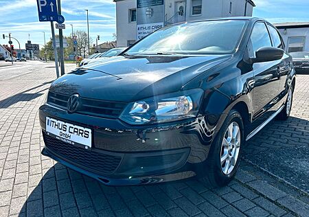 VW Polo Volkswagen V Trendline