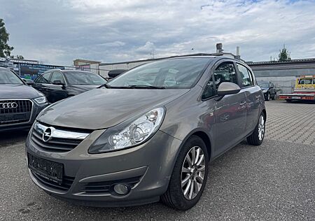 Opel Corsa D Innovation