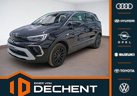 Opel Crossland X Crossland Elegance/Navi/Kamera/Allwetter!