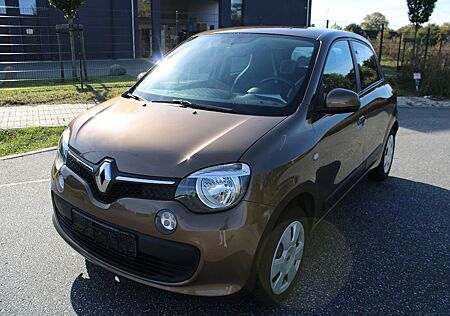 Renault Twingo Dynamique + Klima + TFL + DAB + Blue+ PDC