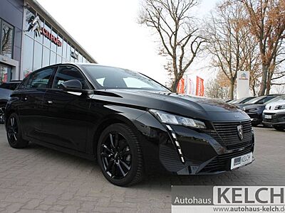 Peugeot 308 PureTech 130 ActivePack