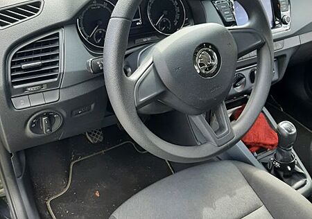 Skoda Fabia 1.0l MPI 55kW Cool Plus Cool Plus