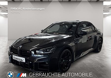 BMW M2 Coupé Harman/K LiveCockpitProf Kamera LED