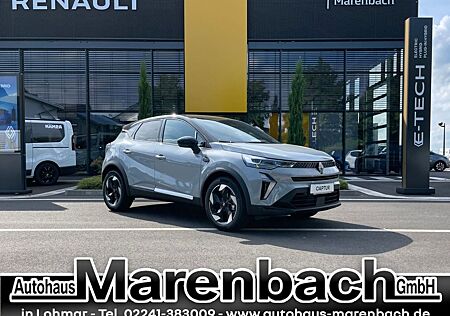 Renault Captur Phase 2 Techno TCe 90 + Winter-Paket