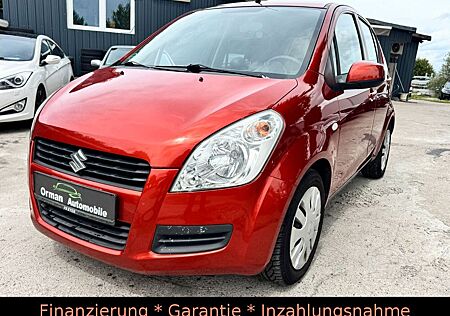 Suzuki Splash Basic Klima ESP ABS ( 0 Hand )
