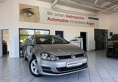VW Golf Volkswagen VII Lim. Comfortline BMT **Navi*PDC*AHK**