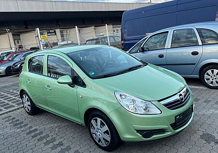 Opel Corsa 1.2 Twinport Edition, Klima, Euro 4