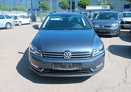 VW Passat Variant Volkswagen Trendline