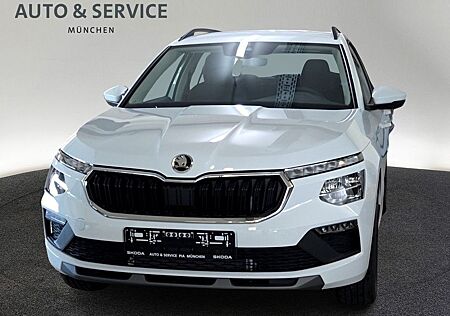 Skoda Kamiq 1.0 TSI DSG Selection ACC|NAVI|AHK|COCKPIT