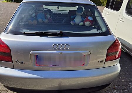 Audi A3 1.6 Ambiente Ambiente