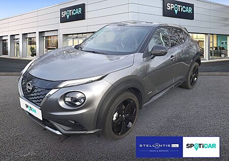 Nissan Juke Premiere Edition Hybrid Automatik*Navi *SHZ